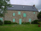 Ferme, Kerdelam (Erdeven)