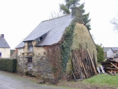 Maison 5, le Breil aux Oyons (Pipriac)