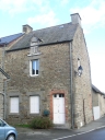 Maison, 7 rue de la Vigne (Miniac-Morvan)