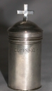 Ampoule à saint chrême