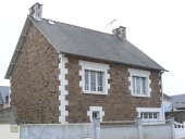 Maison, 19 Rue Saint Edouard (Saint-Jouan-des-Guérets)