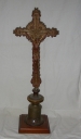 Croix d'autel 2