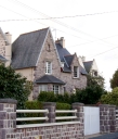 Maison, rue Marcel Cachin, Lanvignec (Paimpol)