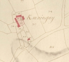 Ancienne ferme, Kermenguy (Ploumilliau)