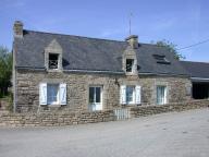 Ferme, Kergroix (Saint-Barthélemy)