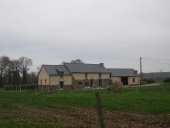 Ferme, le Busson (Iffendic)