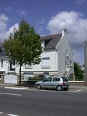 Maison, 35 avenue du président Edouard Herriot (Vannes)