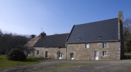 Manoir, Kermadio (Kervignac)