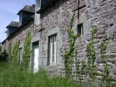 Maison, Saint-Georges (Plouha)