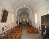 Le mobilier de l'église paroissiale Notre-Dame