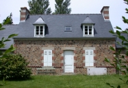 Maison 2, 27 rue Goas Vian, Goas Bihan (Plouha)