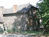 Maison, la Haute Mouchais (Langon)