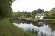 Site d'écluse de Stang ar Vran, n° 189 (Le Moustoir)