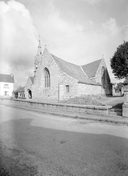 Présentation de la commune du Croisty