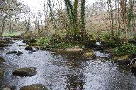 Moulin à papier du Stérou (Priziac)