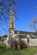 Chapelle Sainte-Marguerite (Logonna-Daoulas)