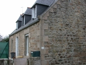 Maison, 12 allée Quiou (Trébeurden)