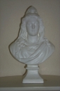 Buste : Marianne