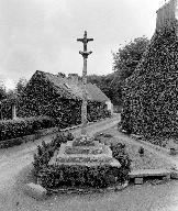 Calvaire, Kerveur (Plounévez-Lochrist)