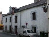 Maison, 1 rue du Commerce (Saint-Quay-Portrieux)
