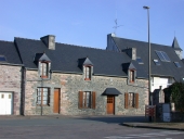 Maison, 4 rue Montangué (Plurien)