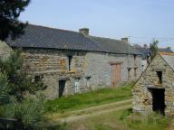 Ferme, la Chevallerais (Treffendel)