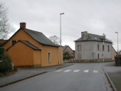 Maison, rue de Brocéliande (Betton)