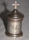 Ampoule à saint chrême