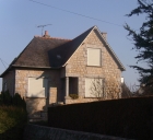 Maison, 2 rue Pierre L'Hotellier (Lancieux)