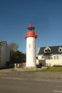 Phare, Trescadec (Audierne)