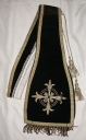 Étole pastorale 6