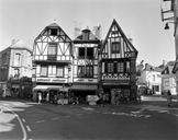 Maison, 1 place de la République (Auray)