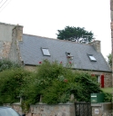 Maison, 39 route du Bourg (Trégastel)