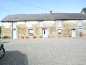 Ferme, la Rinière (Guipel)