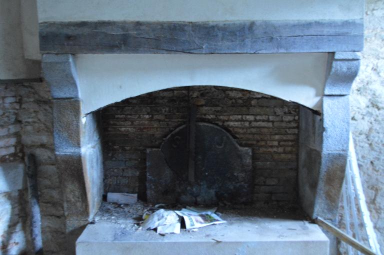 Château de Saint-Gilles, dit le Grand Domaine (Saint-Gilles)