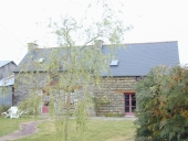 Maison, le Haut Guily (Maxent)