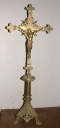 Croix d'autel 1
