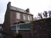 Maison, Plounez (Paimpol)