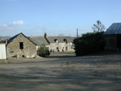Ferme, la Masure Bressac (Etrelles)