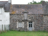 Maison 1, le Bréhon (Bains-sur-Oust)