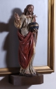 Statue : Christ