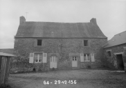 Manoir, Kerven (Carhaix-Plouguer)