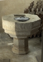 Fonts baptismaux