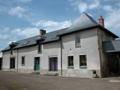 Ferme, Terron (Noyal-Châtillon-sur-Seiche)