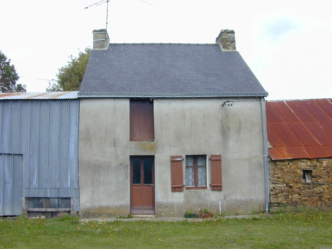 Maison, la Hilais (Renac)