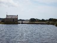 Moulin à marée du Berringue (Plouhinec-56)