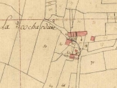 Écart, la Cochardière (Trémeheuc)