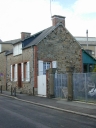Maison, 3 rue Chateaubriand (Dol-de-Bretagne)