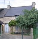 Maison, le Pré-Chauvin (Matignon)