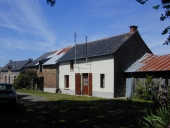 Ferme, Marsac (Saint-Thurial)